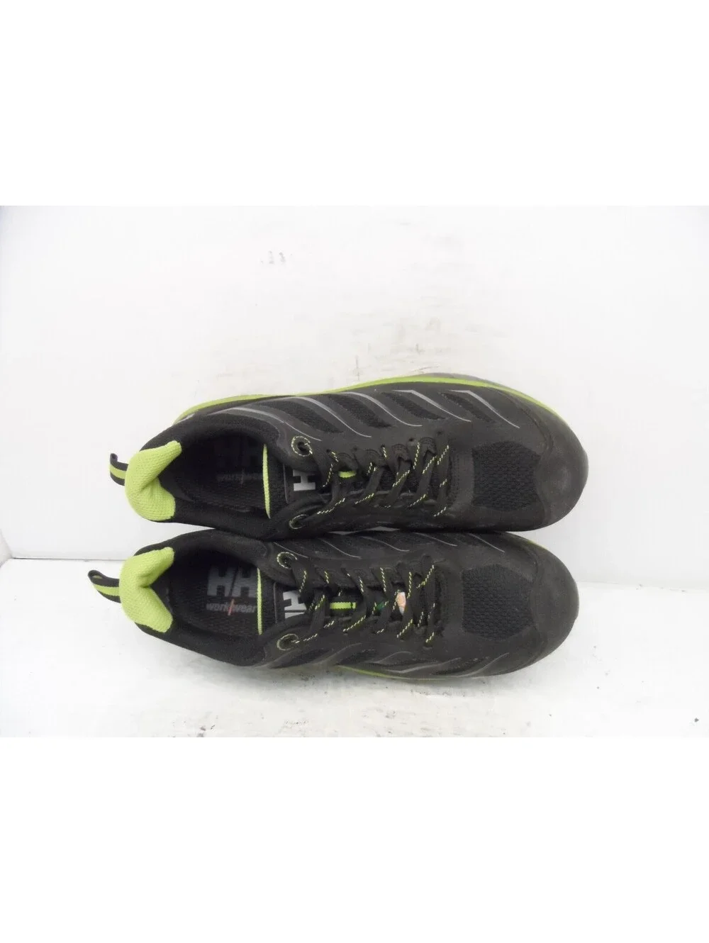 Helly Hansen used shoes